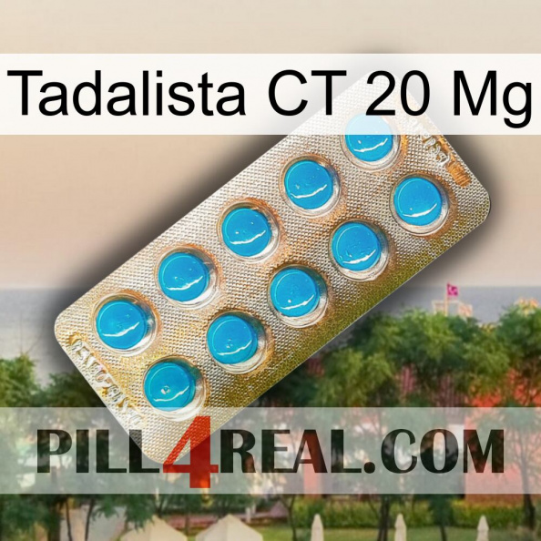 Tadalista CT 20Mg new09
